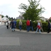 Vereinswanderung 16.06.2008